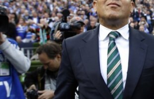 Felix Magath, "un paranoic" » Jucătorii lui Fulham sînt avertizaţi de preşedintele lui Bayern: ”E obsedat de pregătirea fizică”