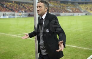 Decizie şoc » Mihai Stoica şi-a anunţat demisia de la DigiSport: "E inadmisibil ce se întîmplă!"