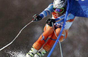 4 ştiri de la Soci: Aksel Lund Svindal a făcut alergie la cimentul din aer, americanii au luat aurul la patinaj artistic