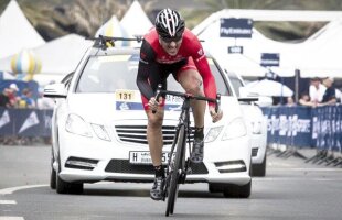 E oficial: Fabian Cancellara va ataca recordul orei în 2014!