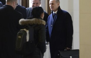 George Copos a vorbit despre revenirea la Rapid » Ce promisiune i-au făcut Nicolae Cristescu şi Adrian Zamfir