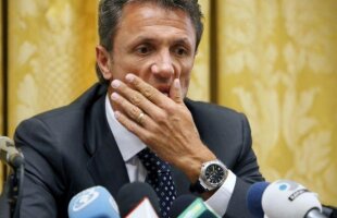 Gică Popescu dezvăluie planul creat de adversarii săi: "Asta e ţinta lor"