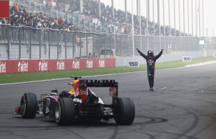 Din 16 martie, Formula 1 demarează la Dolce Sport cu Marele Premiu al Australiei!