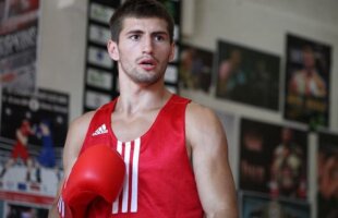 Bogdan Juratoni şi Mihai Nistor la profesionişti! » Cei doi pugilişti vor evolua în AIBA Pro Boxing