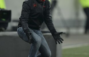 Păzea, MM Stoica anunţă iar hegemonia! » Ce s-a întîmplat ultima oară cînd managerul Stelei a afirmat acest lucru