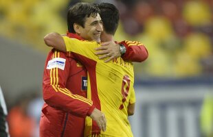 Piţi, ai royală servită! Sorţii ne-au rezervat la Nisa o grupă perfectă în preliminariile Euro 2016: "Trebuie să ne rezervăm deja cantonamentul pentru turneu!"