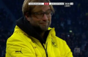 VIDEO Golul anului vine din Bundesliga! Execuţia de la 45 de metri a turcului Hakan Calhanoglu l-a lăsat mască pe Jurgen Klopp