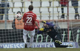 FOTO Omul care a îngropat-o pe Dinamo la debut şochează: "Trup şi suflet pentru culori! Steaua e România"