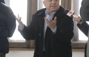 "Sîntem cu nervii la pămînt!" » Giovanni disperat după decizia judecătorilor: "Trăiesc cel mai urît coşmar"