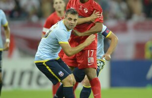 Modificări speciale pentru derby » Ce formule pregătesc Laurenţiu Reghecampf şi Flavius Stoican pentru duelul Steaua - Dinamo