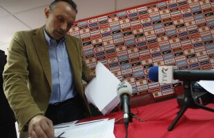 Florin Prunea a atras atenţia asupra unor transferuri dubioase din Dosarul Transferurilor: "A dus la DNA 11 dosare!"