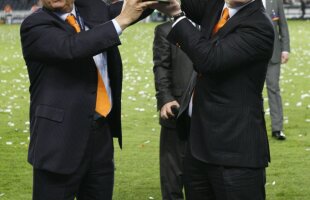 Pericol pentru Mircea Lucescu! » Patronul lui Şahtior, Rinat Ahmetov, e ţinta noului procuror general