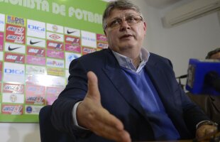 Cedarea drepturilor TV intră sub lupa Consiliului Concurenţei! » Gino Iorgulescu, precizări în premieră: "Nu am vîndut"