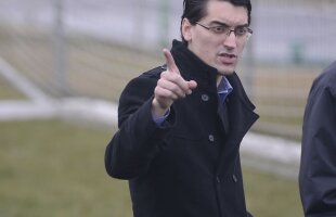 E anti-Gică Popescu şi după alegeri » Răzvan Burleanu: "Nu semnez petiţia de graţiere!"