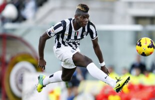 Pogbanii vorbesc! » Ofertă halucinantă pentru Paul Pogba: 78 de milioane de euro de la PSG!