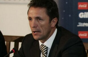 Ion Draica, sportivul care a beneficiat de graţierea preşedintelui în 2007, avertizează în cazul Gică Popescu: "Toţi politicienii îi fac un mare deserviciu"