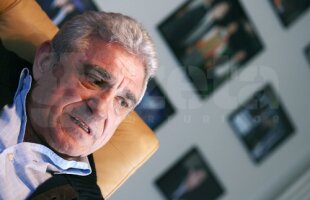 Fraţii Becali arătaţi cu degetul: "Vor să fenteze statul! Jucătorii lor pot fi acuzaţi de favorizarea infractorului" :O