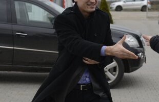 FOTO Şeful FRF se pregăteşte de însurătoare » Cum arată viitoarea soţie a lui Răzvan Burleanu