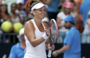 "Cine este Casey Dellacqua?" şi încă două întrebări importante înainte de sfertul de finală disputat de Simona Halep la Indian Wells