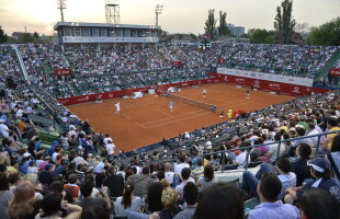 Goran Ivanisevici şi Cedric Pioline vin la Bucureşti » Meci demonstrativ de 5 stele la BRD Năstase - Ţiriac Trophy