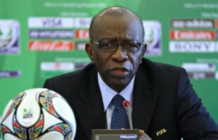 Noi acuzaţii de corupţie asupra a doi foşti oficiali ai FIFA, Jack Warner şi Bin Hammam