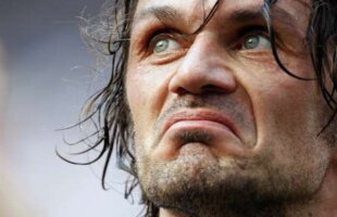 Paolo Maldini: "Mi-au distrus Milanul! Nici măcar Guardiola nu ar mai putea face ceva pentru echipa asta!"