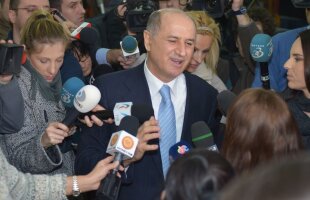 Un nou pericol pentru George Copos şi Gică Popescu! » Condamnarea în Dosarul Transferurilor le-ar putea aduce un nou proces