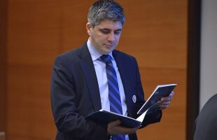 Dezmăţul de la CCA » Comisia lui Alexandru Deaconu toacă sume enorme pe salarii şi bonusuri!