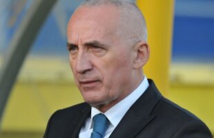 Marius Stan prevede un viitor sumbru la Oţelul: "Trăim ultimele clipe de viaţă!"