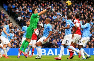 ”Panti” pleacă de la Manchester City în vară! Florin Manea confirmă: ”Va apăra tot într-un campionat mare”