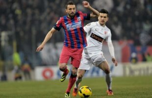 Săgeata Năvodari - Steaua e meciul fazelor fixe » Motiv de teamă pentru dobrogeni