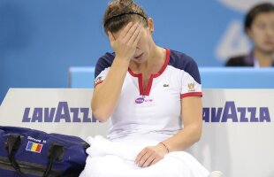 Simona Halep explică forfaitul de la Miami: "Îmi pare rău că nu am putut să joc"