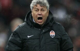 VIDEO Dneprăbuşire! » Şahtiorul lui Mircea Lucescu a pierdut acasă în campionat după 2 ani şi 5 luni, 0-2 cu Dnepr!