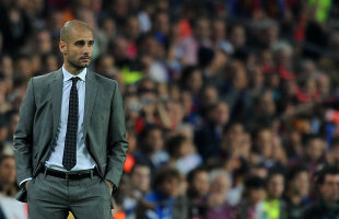 Pep Guardiola, criticat dur de un fost elev: "Voia să-mi dea lecţii! N-a avut niciodată curajul să-mi răspundă!"