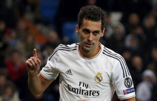 Alvaro Arbeloa, din nou ironic la adresa Barcei şi a arbitrului: "Aceeaşi poveste dintotdeauna, nu?"