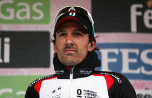 "A fost un traseu pentru sprinteri, plictisitor" » De ce nu a atacat Fabian Cancellara mai devreme în Milano-Sanremo