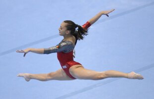 Susţinerea merge mai departe » Gimnastica feminină şi săriturile cu schiurile vor semna un nou contract de sponsorizare