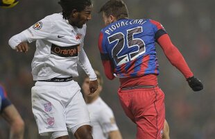 Optimism ridicat printre străinii lui Dinamo înaintea confruntării cu Steaua: "Vom arăta că sîntem puternici"