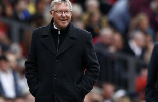 O legendă stelistă îi laudă pe marii rivali din "Ştefan cel Mare": "Aşa a făcut şi Alex Ferguson"