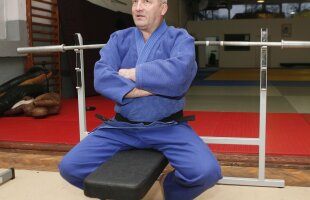 Cîte sportive vor reprezenta România la Europenele de Judo şi care va fi obiectivul lor