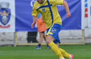 VIDEO+FOTO Sergiu Buş i-a îngropat! » Corona a remizat cu Săgeata, 0-0, după ce golgeterul echipei a ratat un penalty