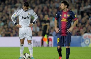 Peste Ronaldo sau Messi » Ce contract "monstruos" a semnat cel mai bine plătit sportiv din lume