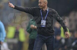 Oficialii de la FC Botoşani sînt supăraţi: "Dacă aveam toţi jucătorii valizi, poate obţineam ceva"