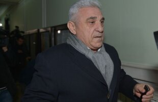 Fraţii Becali şi Cristi Borcea au aflat în ce penitenciar îşi vor ispăşi pedepsele