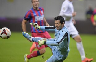 Timişorenii nu se tem de Steaua: "Nu trebuie să ne gîndim că e cel mai dificil meci"