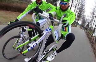 Peter Sagan invocă astrele înainte de Turul Flandrei: "Sper să nu alerg 10 ani după o victorie care nu mai vine"