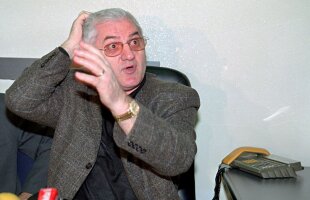 Blaturi, şmecherii financiare şi bişniţă » Legenda Corleone: 4 întîmplări celebre cu Dragomir