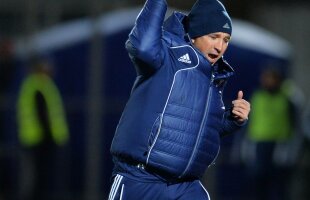 Spartakus » Rămas fără echipă, Dan Petrescu ar putea trece în vară la alt club club moscovit