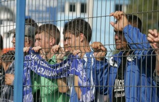 U Craiova n-a scăpat » Planul de reorganizare nu a fost aprobat, oltenii au intrat în faliment!