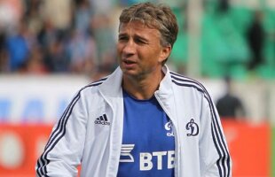 Dan Petrescu şi-a anunţat planurile de viitor! Unde va antrena: "Cred că în două-trei luni se va întîmpla"